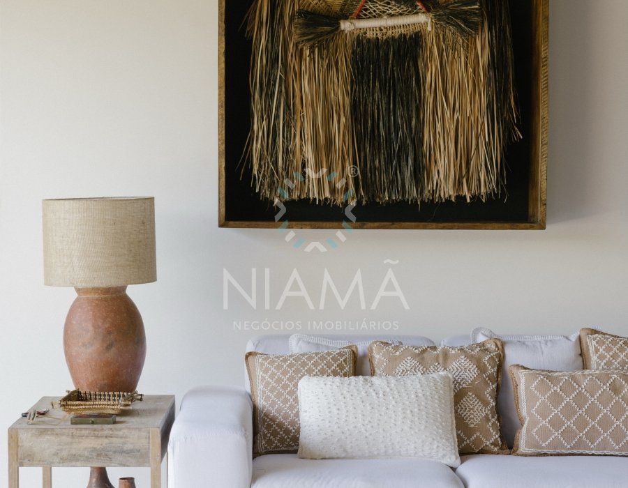 casas altos de itapororoca em trancoso